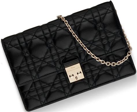 miss dior chain pouch review|[Review] My Miss Dior Hyperfixation (a showcase of mini bags).